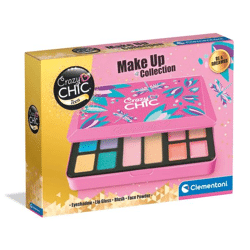 Clementoni 18763 - Be-Yourself Collection - Be a Dreamer