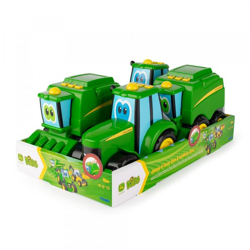 John Deere - Johnny & Corey - Light & Sound range