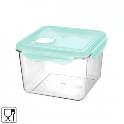 Keeeper vershoudbak Tina Tritan groen 700 ml