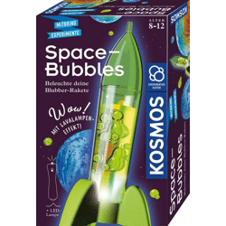 Kosmos 657789 - Space Bubbles