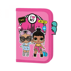 L.O.L. Surprise - Schüleretui