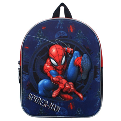 Marvel Spider-Man - 3D backpack 