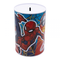 Marvel Spiderman - Mob Rules money box - 15 cm