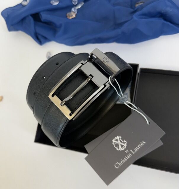 Mix aus Herrengürteln 