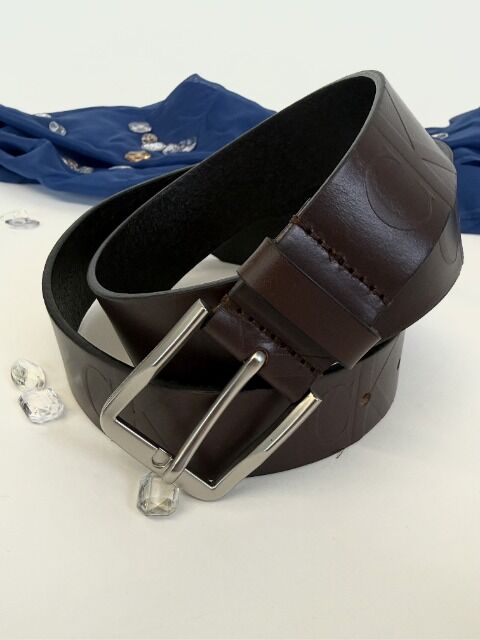 Mix aus Herrengürteln 