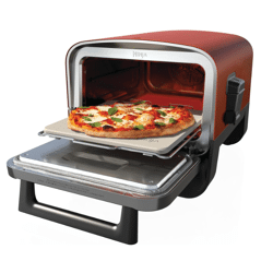 NINJA OO101EU Outdoor electric oven with smoker - Brand new