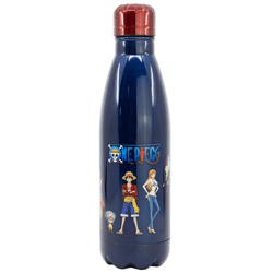 One Piece - Edelstahl Flasche - 780 ml