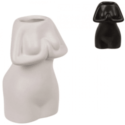 Out of the Blue vase Body 12.5 cm 2 assorted