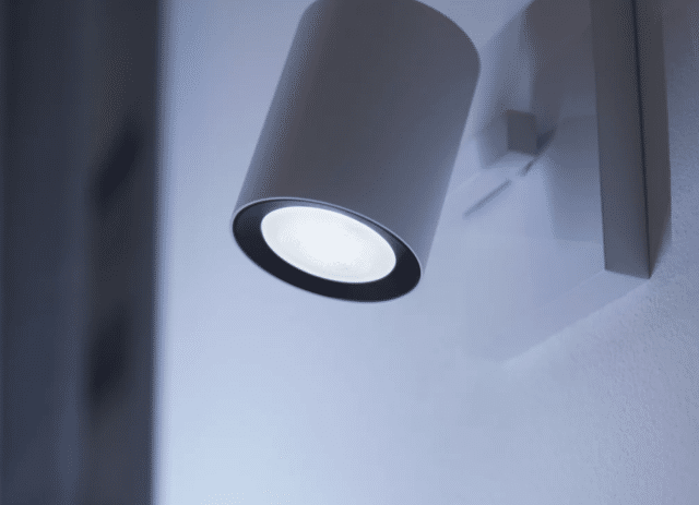 PHILIPS 929003666701 Hue WA 4,2W GU10 EU – Neuware