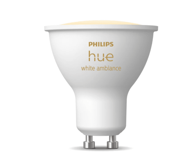 PHILIPS 929003666701 Hue WA 4,2W GU10 EU – Neuware