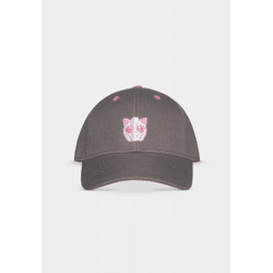 Pokémon - Jigglypuff - Kappe / Cap