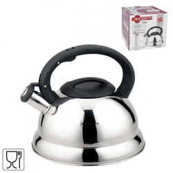 Rainstahl RSWK 7616-32 RVS fluitketel 3,2 liter