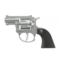 Ruby: toy gun for cowboy costume