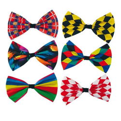 Bows - assorted designs - 16 cm - Adult