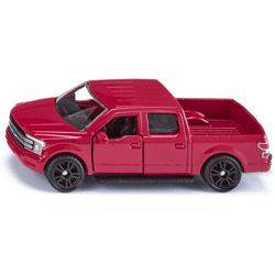 SIKU 1535 - Ford F150 - Model car