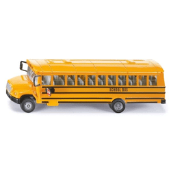 SIKU 3731 - Super Schulbus - Modellauto