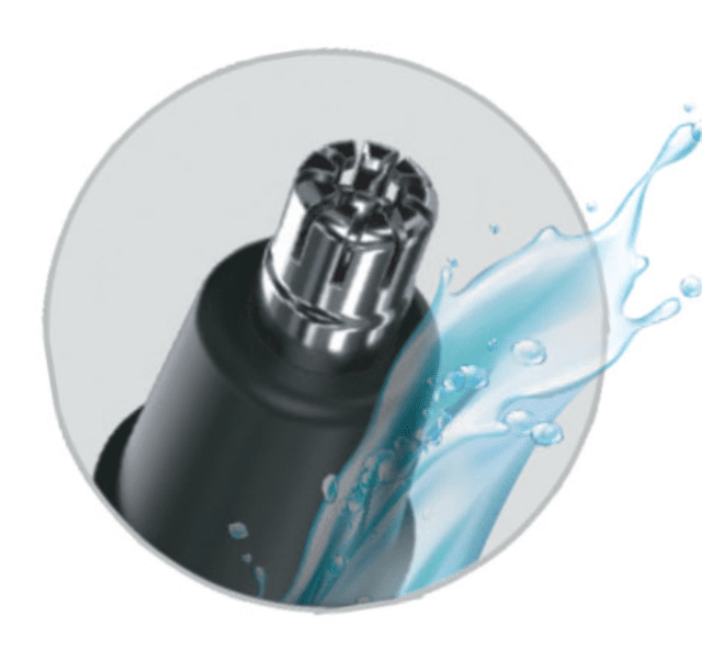 VALERA 624.02 Trimmi Haartrimmer – Neuware