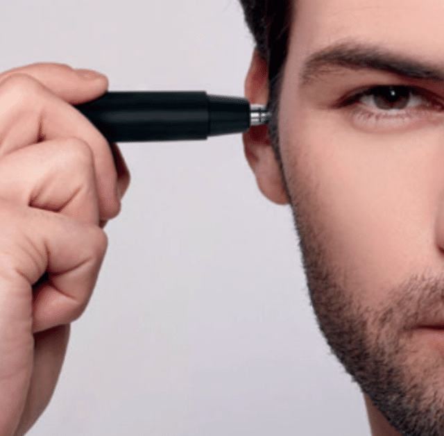 VALERA 624.02 Trimmi Haartrimmer – Neuware