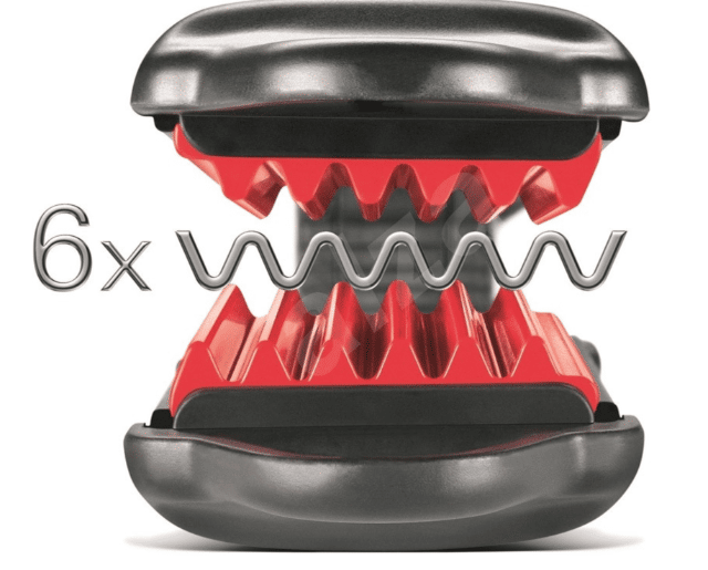 VALERA 647.02 Silhouette Haartrockner – Neuware