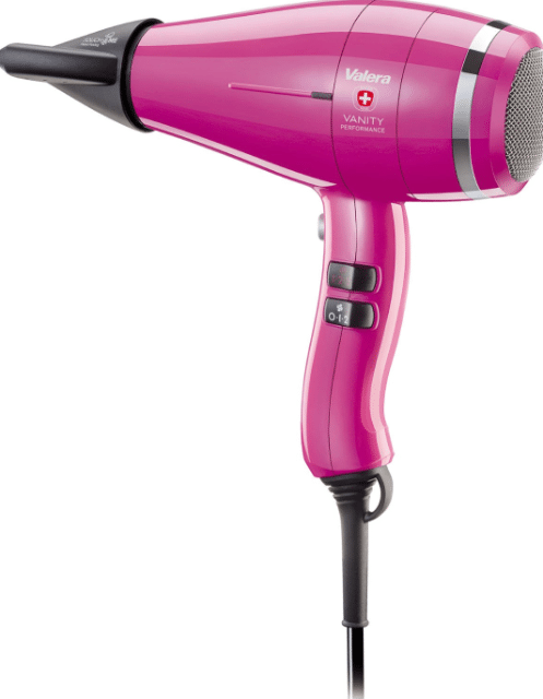 VALERA VA8612RCHP Vanity Performance RC Hot Pink – Neuware