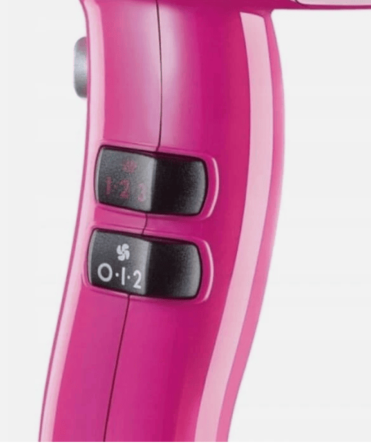 VALERA VA8612RCHP Vanity Performance RC Hot Pink – Neuware