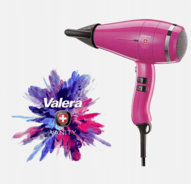 VALERA VA8612RCHP Vanity Performance RC Hot Pink – Neuware