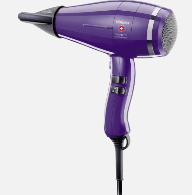 VALERA VA8612RCPP Vanity Performance RC Pretty Purple – Neuware
