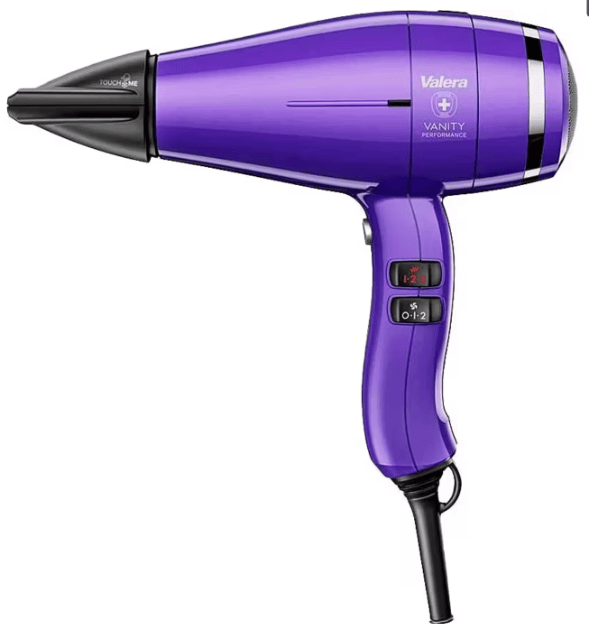VALERA VA8612RCPP Vanity Performance RC Pretty Purple – Neuware