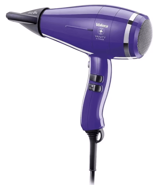 VALERA VA8612RCPP Vanity Performance RC Pretty Purple – Neuware