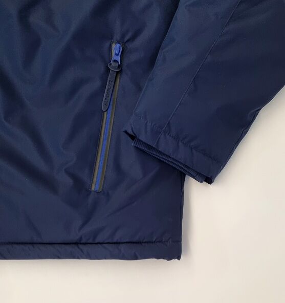 Alpenblitz Herrenjacke