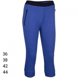 Avento Jogginghose 3/4 Damen 31AK dunkelblau 4 Größen sortiert 53 Stück