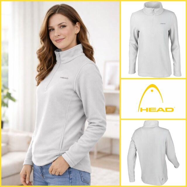 Damen Sportjacke Head 