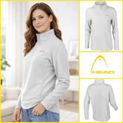 Damen Sportjacke Head 