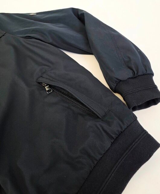 Herren-Bomberjacke Wampum 