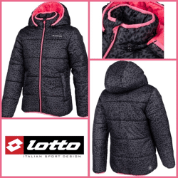 Jacke für Mädchen und junge Damen von Lotto