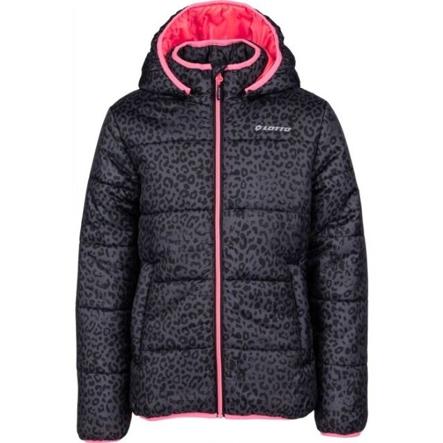 Jacke für Mädchen und junge Damen von Lotto