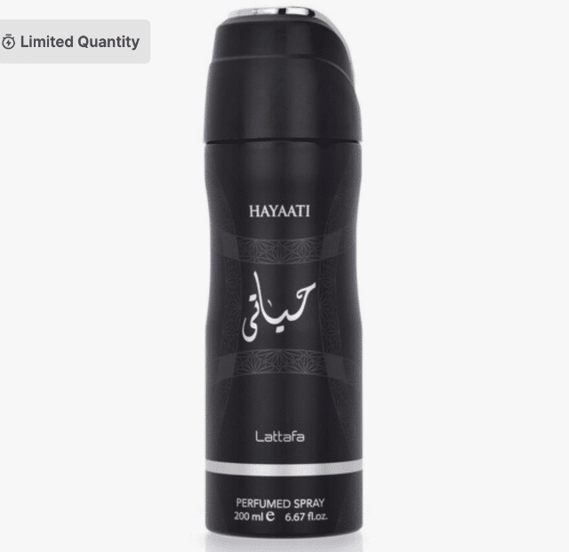 LATTAFA Hayaati EDP Men 100ml – Neuware