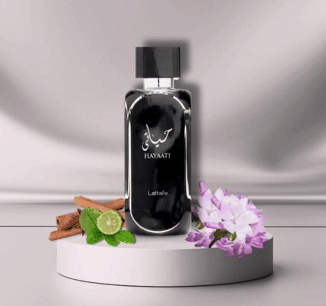 LATTAFA Hayaati EDP Men 100ml – Neuware