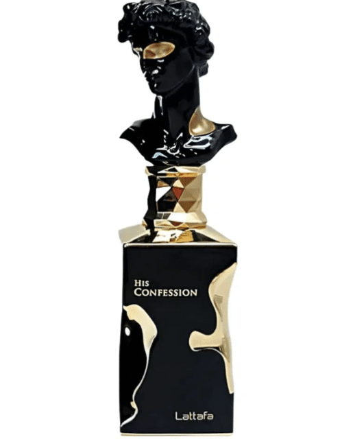 LATTAFA His Confession EDP 100ml Herren – Neuware