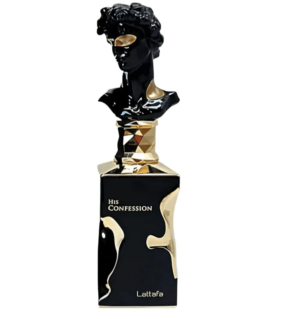 LATTAFA His Confession EDP 100ml Herren – Neuware