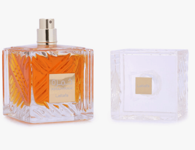 LATTAFA Khamrah EDP 100ml Unisex – Neuware