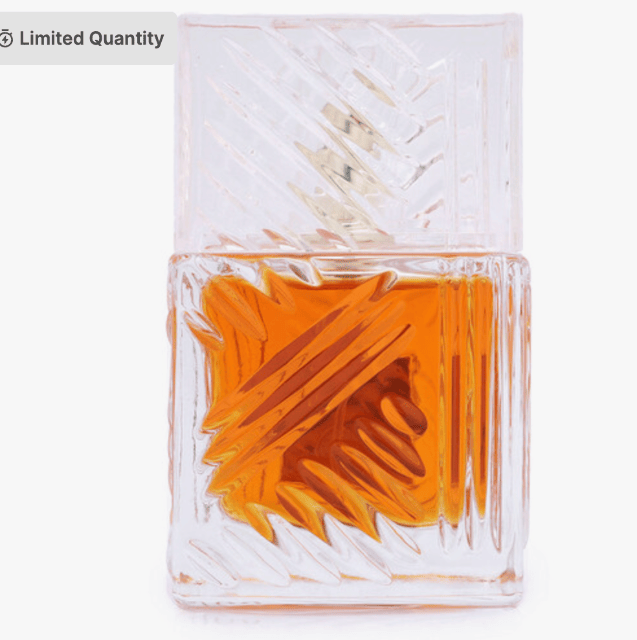LATTAFA Khamrah EDP 100ml Unisex – Neuware