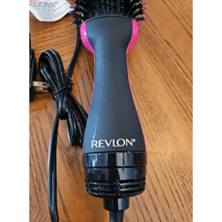 REVLON RVDR5222 Salon One-Step Hair Dryer & Volumiser – Neuware