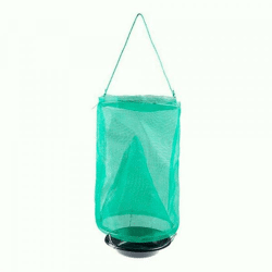 Fliegenfänger grün 35 cm