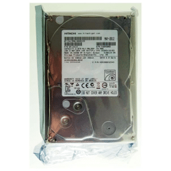 2TB SATA-Festplatte