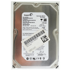 400GB SATA-Festplatte