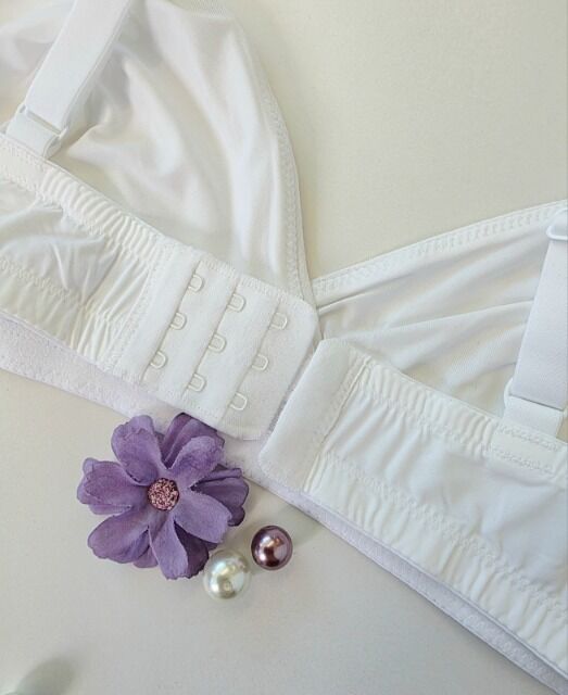  Bralettes Petite Fleur (2er-Pack)