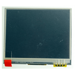 Display PT035TN01 V.6