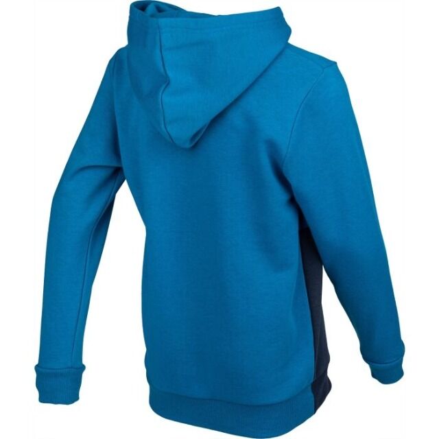 Hoodie für Jungen Lewro