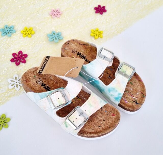 Kinder-Flip-Flops Mix 